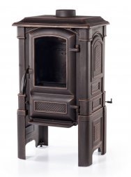 Печь-камин FireWay Bruno II