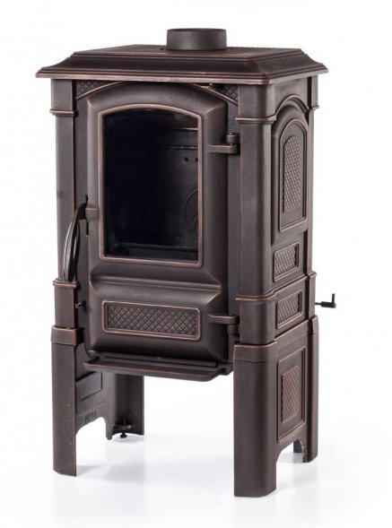 Печь-камин FireWay Bruno II