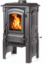 Печь-камин FireWay Bruno II