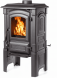 Печь-камин FireWay Bruno II