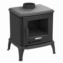 Печь-камин NordFlam Oria