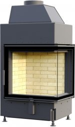 Каминная топка Астов П2С 600