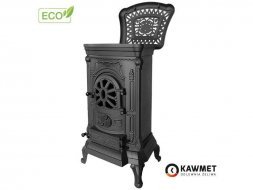 Печь-камин Kaw-Met P9
