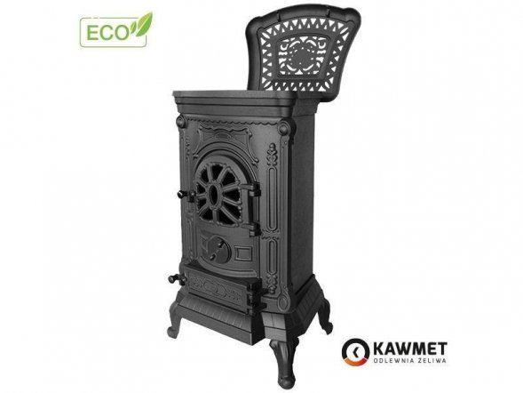 Печь-камин Kaw-Met P9