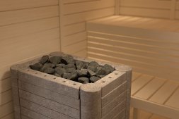 Электрическая печь SAWO NIMBUS NIM-120NS-P