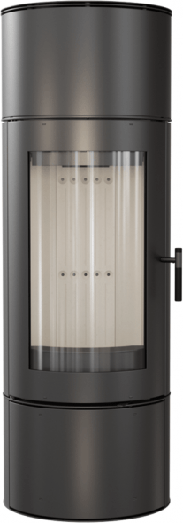 Печь-камин Kratki ANTARES