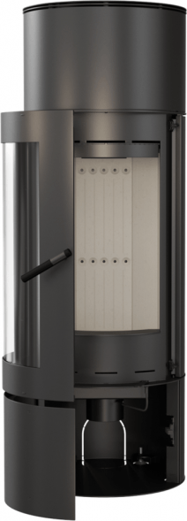 Печь-камин Kratki ANTARES