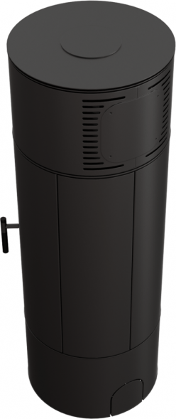 Печь-камин Kratki ANTARES