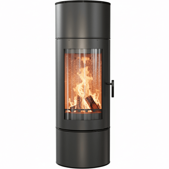 Печь-камин Kratki ANTARES