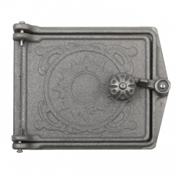 Прочистная дверца Рубцово ДПр-2, «Восход»