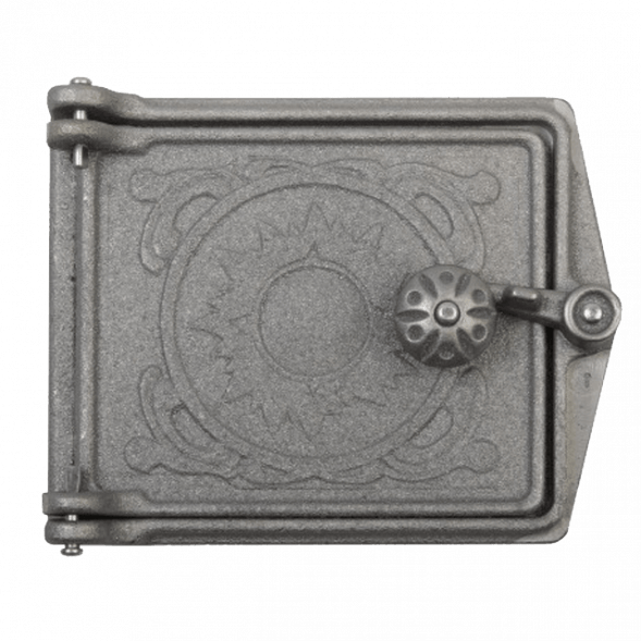 Прочистная дверца Рубцово ДПр-2, «Восход»