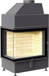 Каминная топка Астов П2С 700