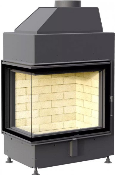 Каминная топка Астов П2С 700