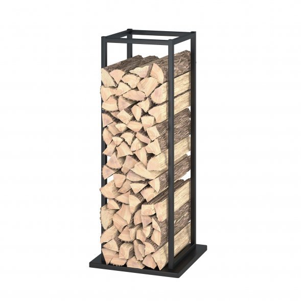 Дровница ВЕРТИКАЛЬ