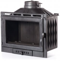 Каминная топка Fireway Dagmar