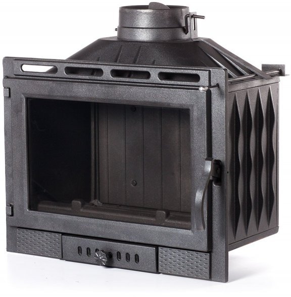 Каминная топка Fireway Dagmar