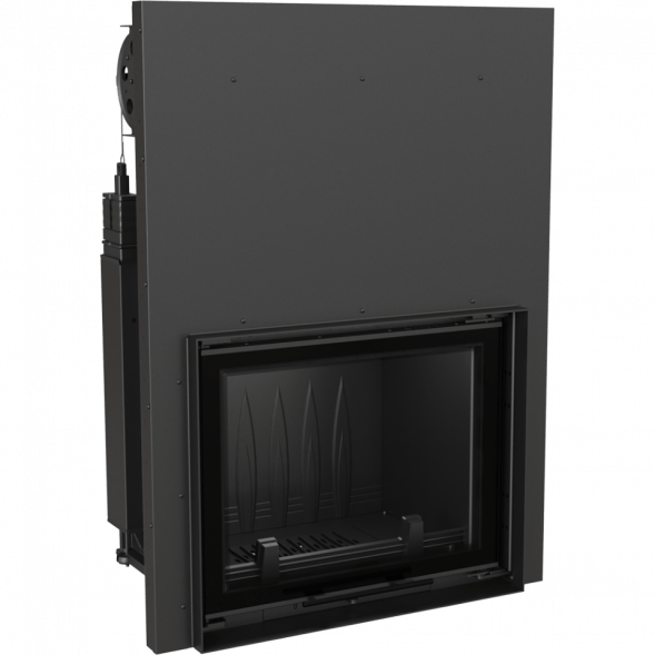 Топка Kratki AMELIA/G, гильотина