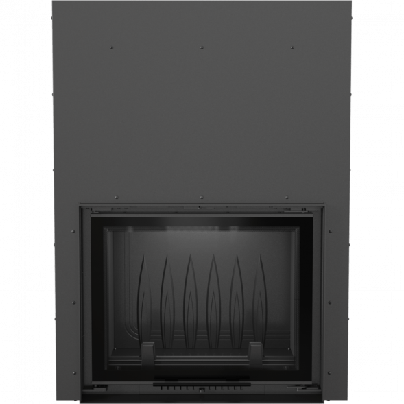 Топка Kratki AMELIA/G, гильотина