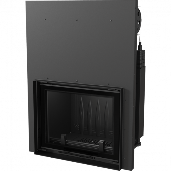 Топка Kratki AMELIA/G, гильотина