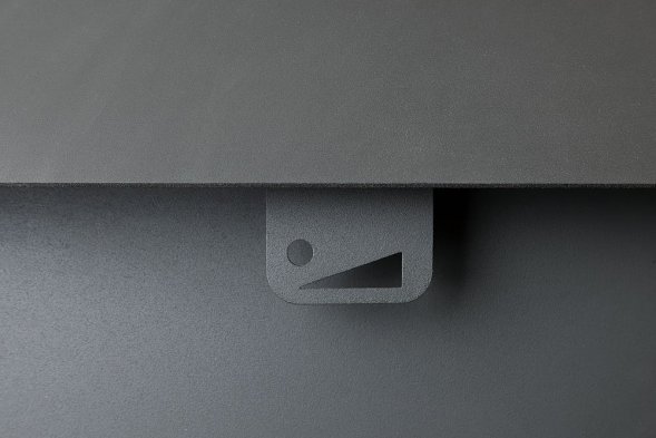 Камин ЭкоКамин ПРАГА три стекла