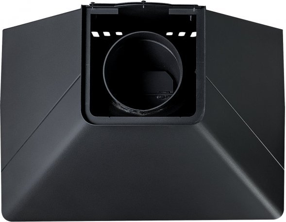 Камин ЭкоКамин ПРАГА три стекла