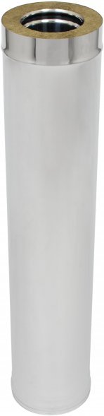 Труба-сэндвич Коракс L=1,0м