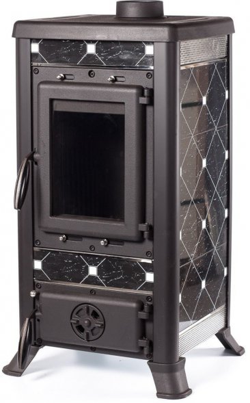 Печь-камин FireWay Klemens