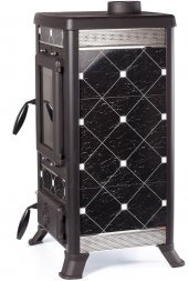 Печь-камин FireWay Klemens