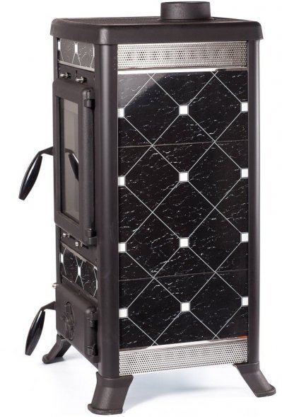 Печь-камин FireWay Klemens