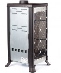 Печь-камин FireWay Klemens