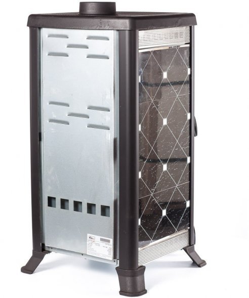 Печь-камин FireWay Klemens