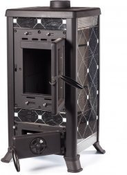 Печь-камин FireWay Klemens