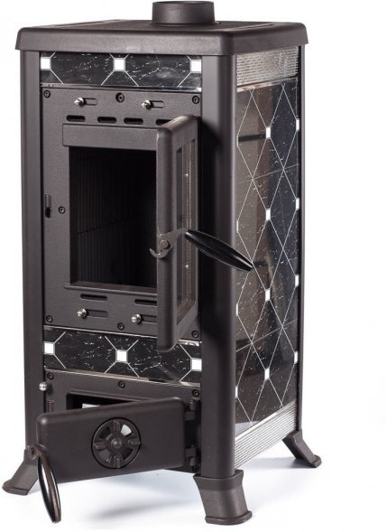 Печь-камин FireWay Klemens