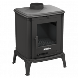 Печь-камин NordFlam Adria