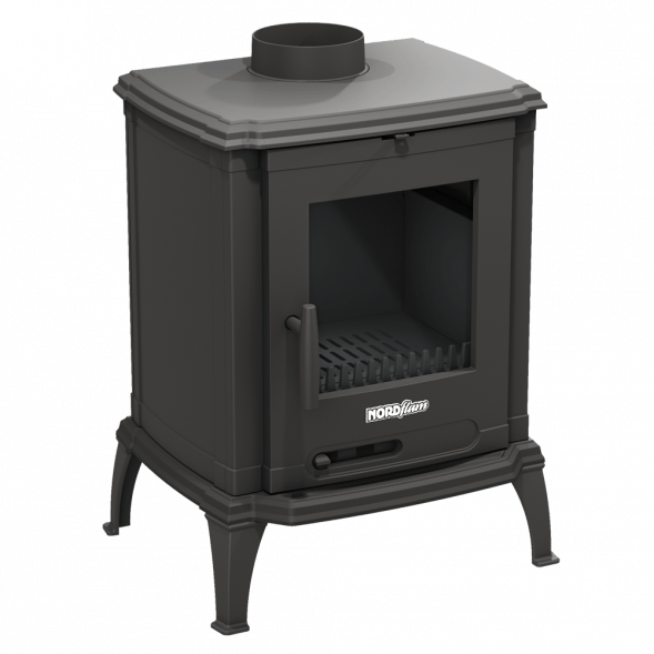 Печь-камин NordFlam Adria