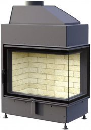 Каминная топка Астов П2С 800