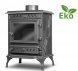 Печь-камин Kaw-Met P3 EKO