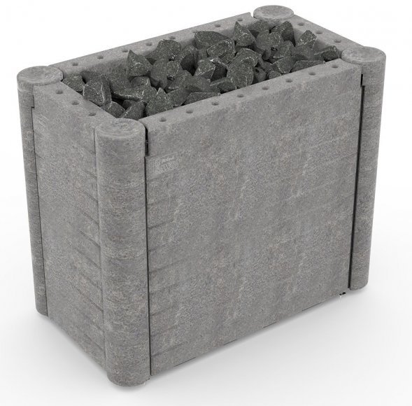 Электрическая печь SAWO SUPER NIMBUS NIM-180NS-P