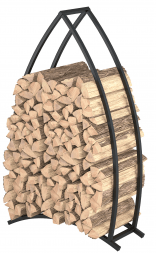  Дровница ЛОТОС