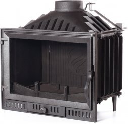 Каминная топка Fireway Ilma