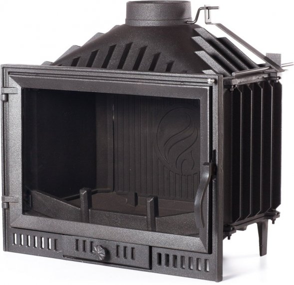 Каминная топка Fireway Ilma