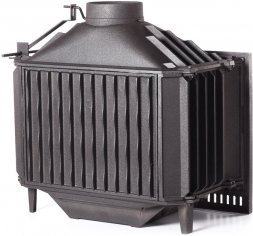 Каминная топка Fireway Ilma