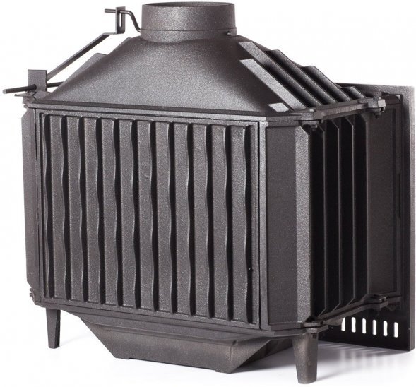 Каминная топка Fireway Ilma