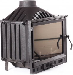 Каминная топка Fireway Ilma