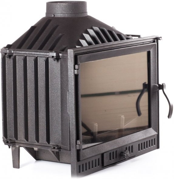 Каминная топка Fireway Ilma