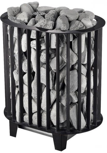 Паротермальная печь ВВД Премьера Руса, 4,25 кВт