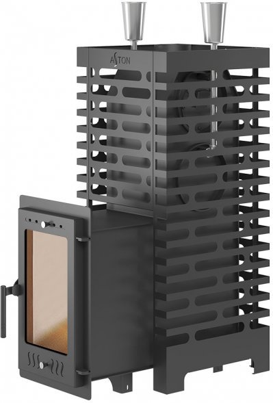 Печь для бани ASTON 24 (310M) Long