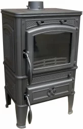 Печь-камин Ferguss Lawa Lux