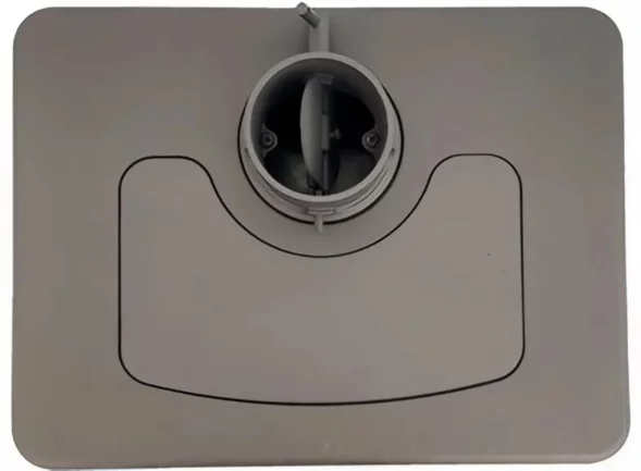 Печь-камин Ferguss Lawa Lux