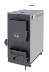 Отопительный котел Куппер Практик 20